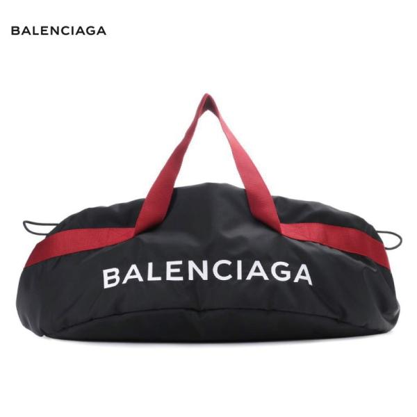 バレンシアガ(BALENCIAGA) ボストンバッグ | 通販・人気ランキング 
