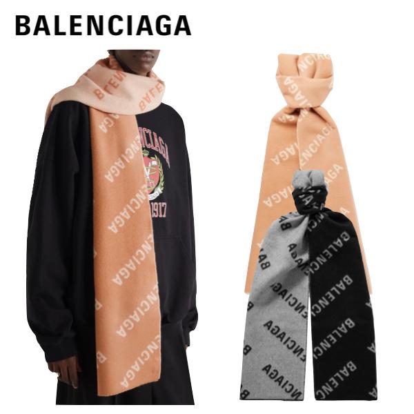 ディズニーコレクション 【2colors】BALENCIAGA reversible logo