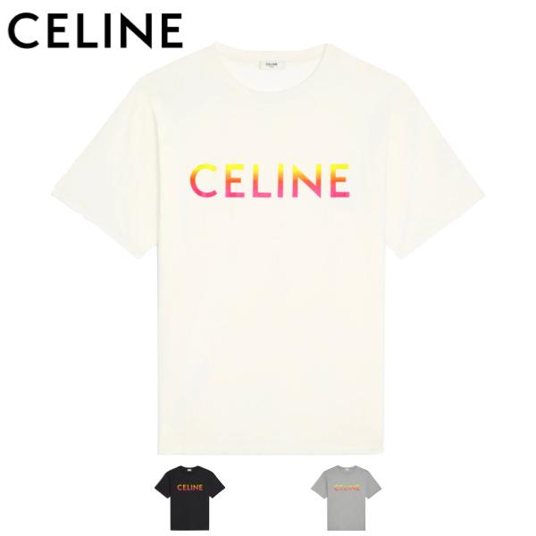 XSサイズ セリーヌ CELINE 2022SS Tシャツ-