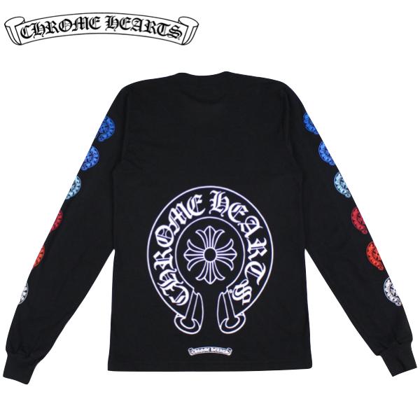 クロムハーツ(CHROME HEARTS) メンズTシャツ・カットソー | 通販・人気 クロムハーツ(CHROME HEARTS) メンズTシャツ・カットソー | 通販・人気