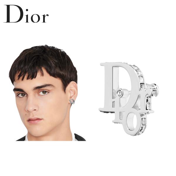 Dior ディオール メンズ ピアス 片耳 - ピアス(片耳用)