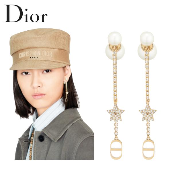 Dior TRIBALES トライバル ピアス - www.ipcc.ae