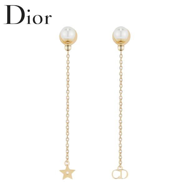 Christian Dior LA PETITE TRIBALE Earring Ladys Accessory 2021SS クリスチャン ディオール ラ プティット トライバル ピアスレディース 2021年春夏