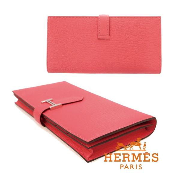 エルメス Hermes ファスナー レディース長財布 通販 人気ランキング 価格 Com