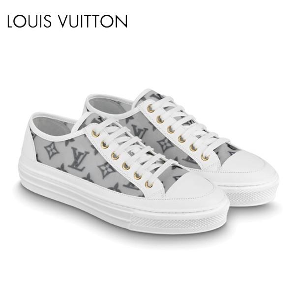 LOUIS VUITTON Stellar low sneaker 2020SS ルイヴィトン ステラー・ライン スニーカー 2020年春夏 :lv-item-0263:fashionplate Yahoo!ショップ - 通販 - Yahoo!ショッピング