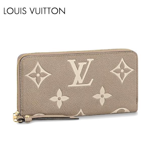 ルイ・ヴィトン(LOUIS VUITTON) レディース長財布 | 通販・人気