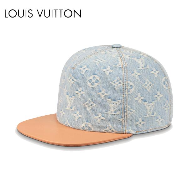 LOUIS VUITTON MONOGRAM LEGACY CAP Mens 2021SS ルイヴィトン キャスケット・モノグラム レガシー メンズ 2021年春夏 :lv-item-0304:fashionplate !ショップ 通販 LOUIS VUITTONモノグラムキャップ