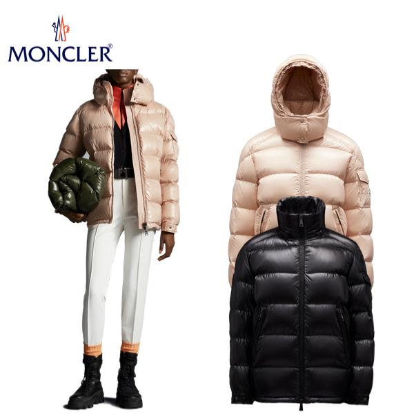 【日本未入荷カラー】 MONCLER MAIRE Down Jacket Ladys Outer 2021AW モンクレール マイレ ダウンジャケット レディース アウター 2021-2022年秋冬 【日本未入荷カラー】 MONCLER MAIRE Down Jacket Ladys Outer 2021AW モンクレール マイレ ダウンジャケット レディース アウター 2021-2022年秋冬
