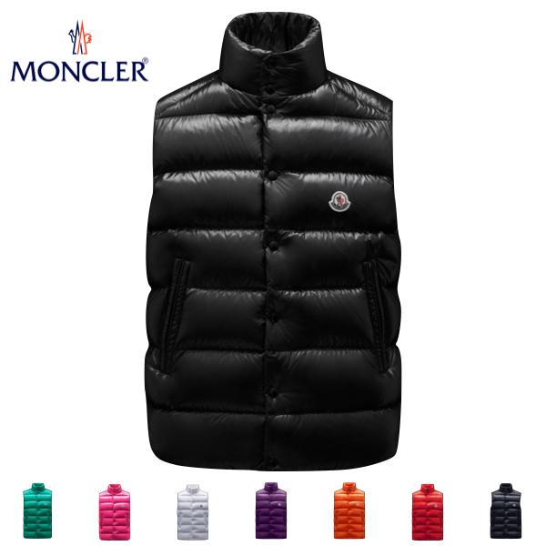 モンクレール(MONCLER) ダウンベスト ファッション | 通販・人気 