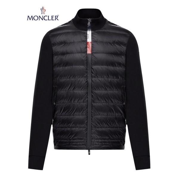モンクレール(MONCLER) メンズセーター・ニット・ベスト | 通販・人気 