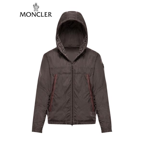 モンクレール MONCLER メンズ ニットダウン アウター　ブルゾン ダウンジャケット ショッピング人気商品