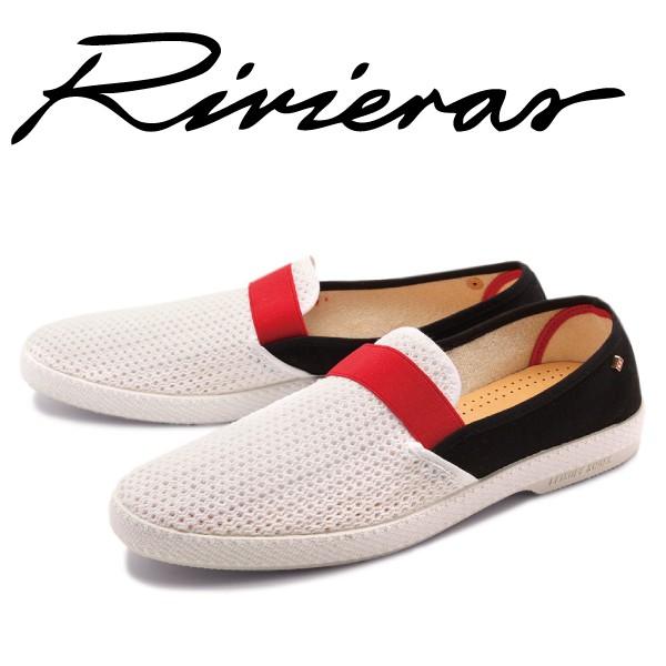 Rivieras リビエラ 16年春夏 16ss スリッポン レディース パビヨン フォックストロット Rivieras Item 0028f L Fashionplate Yahoo ショップ 通販 Yahoo ショッピング