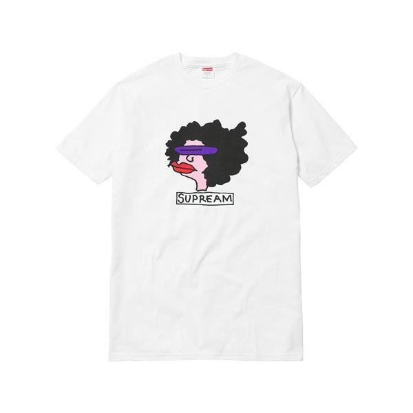 supreme gonz tee black