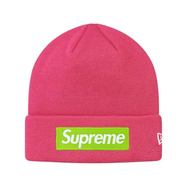 supreme beanie 2017