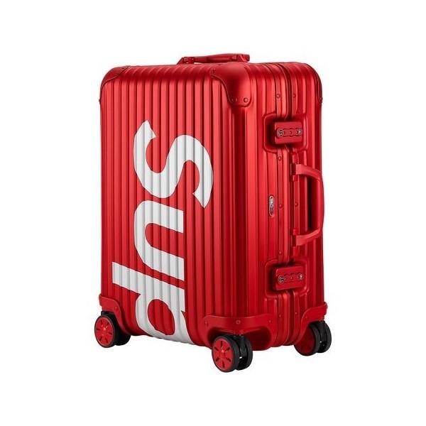 rimowa supreme 45l