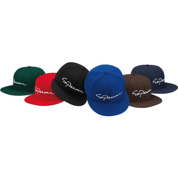 supreme new era 2019
