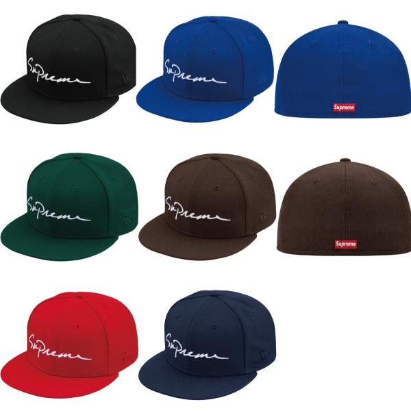 supreme new era 2019