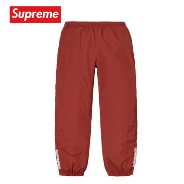 Pant Warm Supreme Warm シュプリーム パンツ パンツ Up 18 19年秋冬 シュプリーム ショップ Sup Item 0532dr Fashionplate ダークラスト