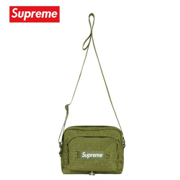 シュプリーム(Supreme) ショルダーバッグ | 通販・人気ランキング ...