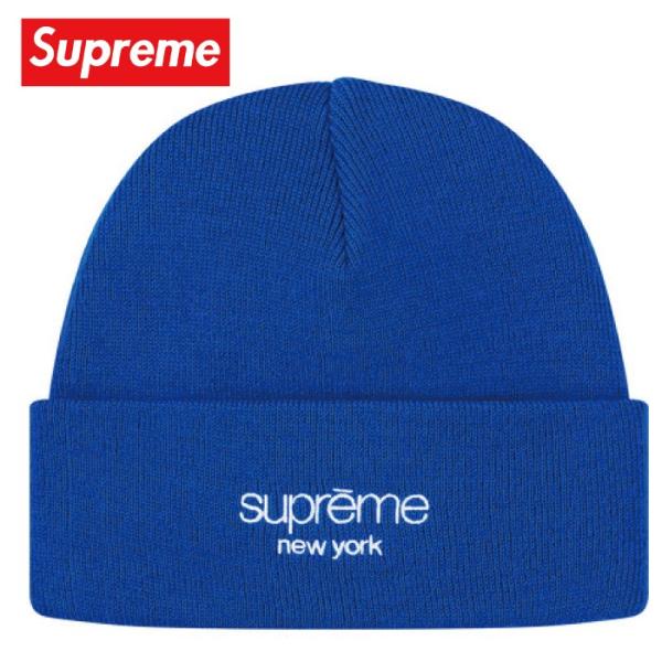 シュプリーム(Supreme) ニット メンズ帽子・キャップ | 通販・人気 