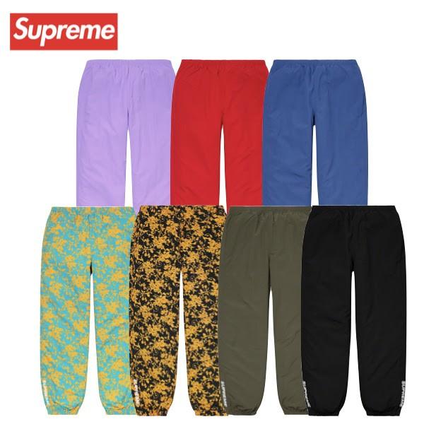 supreme Warm Up Pant OLIVE 「Lサイズ」 - icaten.gob.mx