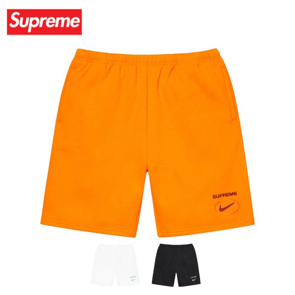 ヤマト工芸 Supreme × NIKE Jewel Sewatshort Pants 3color 2020AW