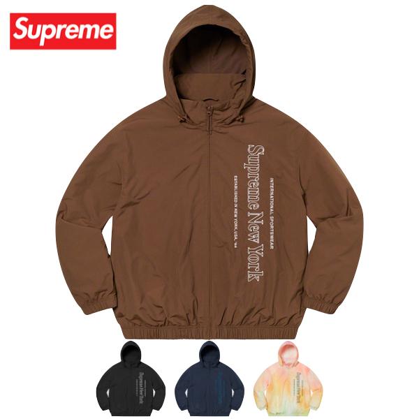 Lサイズ】Supreme Side Logo Track Jacket | tspea.org