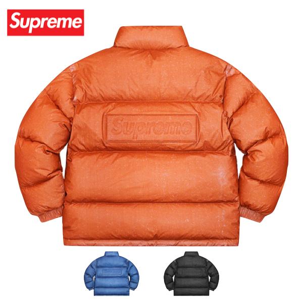 ダウンジャケット Supreme-
