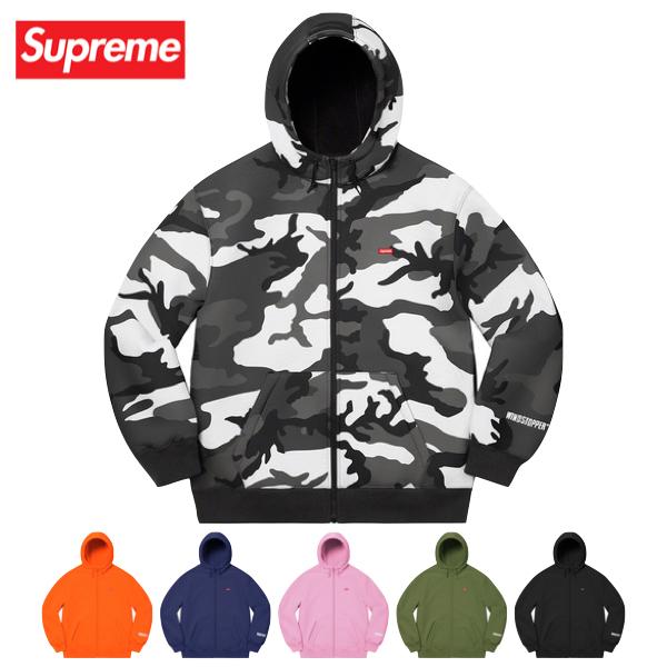 【6colors】Supreme WINDSTOPPER Zip Up Hooded Sweatshirt Hoodie 2020AW シュプリーム フーディー 6カラー 2020年秋冬 【6colors】Supreme WINDSTOPPER Zip Up Hooded Sweatshirt Hoodie 2020AW シュプリーム フーディー 6カラー 2020年秋冬