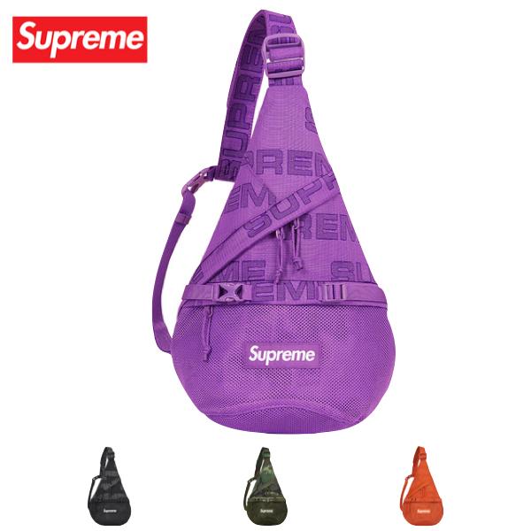 4colors】Supreme Side Bag 2021AW シュプリーム サイド バッグ 4カラー 2021年秋冬 vz1rDBpSu9,  メンズファッション