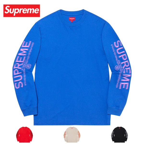 シュプリーム(Supreme) ロング メンズTシャツ・カットソー | 通販 シュプリーム(Supreme) ロング メンズTシャツ・カットソー | 通販