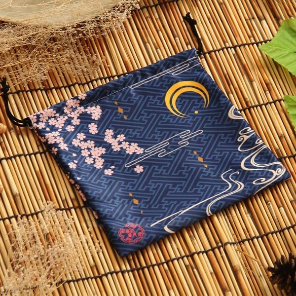 刀剣乱舞 巾着 加州清光 三日月宗近 鶴丸国永 大和守安定 燈台切光忠 紋 グッズ 巾着袋 とうらぶ キャラクター アニメ コスプレ バッグ 加州 鶴丸 Buyee 日本代购平台 产品购物网站大全 Buyee一站式代购 Bot Online