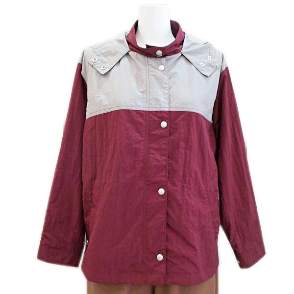 ルイシャンタン Lui Chantant レディース 配色フードマウンテンパーカー アウトレット30 Off 通常販売価格 円 021 ファッションスペースyokoya 通販 Yahoo ショッピング