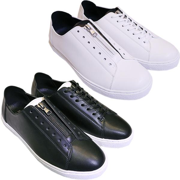 ニコルクラブフォーメン Nicole Club For Men メンズ フロントｚｉｐスニーカー 1564 7003 通常販売価格 円 1564 7003 ファッションスペースyokoya 通販 Yahoo ショッピング