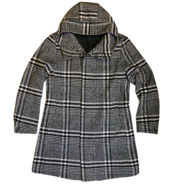 ハイダウェイ ニコル HIDEAWAYS NICOLE メンズ ハイブリットメルトン