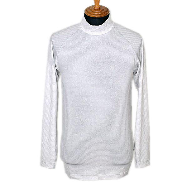 アダバット Adabat メンズ 長袖ハイネックブランドアルファベット柄機能性薄手インナー ゴルフウェア 22春夏新作 通常販売価格 円 645 ファッションスペースyokoya 通販 Yahoo ショッピング