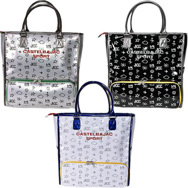 カステルバジャック CASTELBAJAC メンズ レディース ショルダーベルト