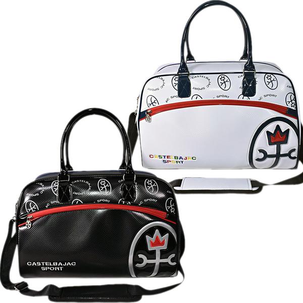 カステルバジャック CASTELBAJAC メンズ レディース ショルダーベルト