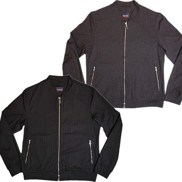 ニコルクラブフォーメン Nicole Club For Men ジップアップカットソーブルゾン アウトレット50 Off 半額 8464 3701 通常販売価格 円 8464 3701 ファッションスペースyokoya 通販 Yahoo ショッピング