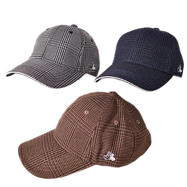 ブラック ホワイト Black White メンズ チェック柄キャップ ゴルフウェア アウトレット30 Off 通常販売価格 00円 Bgf8400 ファッションスペースyokoya 通販 Yahoo ショッピング