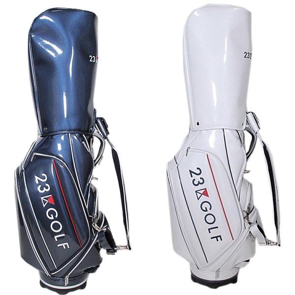 23区ゴルフ 23区golf メンズ レディース 同色バイアス柄エナメルプロレプリカデザインキャディバッグ9 5型 ゴルフウェア 2020春夏新作 通常販売価格 53900円 Bo1pbm0901 ファッションスペースyokoya 通販 Yahoo ショッピング