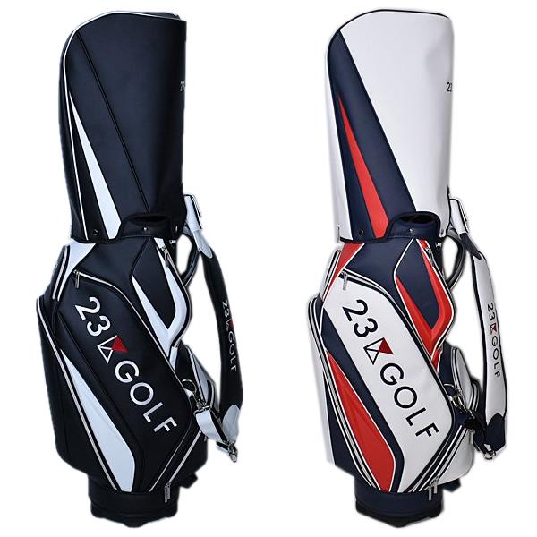 23区ゴルフ 23区golf メンズ レディース オーセンティックモデルキャディバッグ9 5型 ゴルフウェア 21春夏新作 通常販売価格 円 Bo1pim0901 ファッションスペースyokoya 通販 Yahoo ショッピング