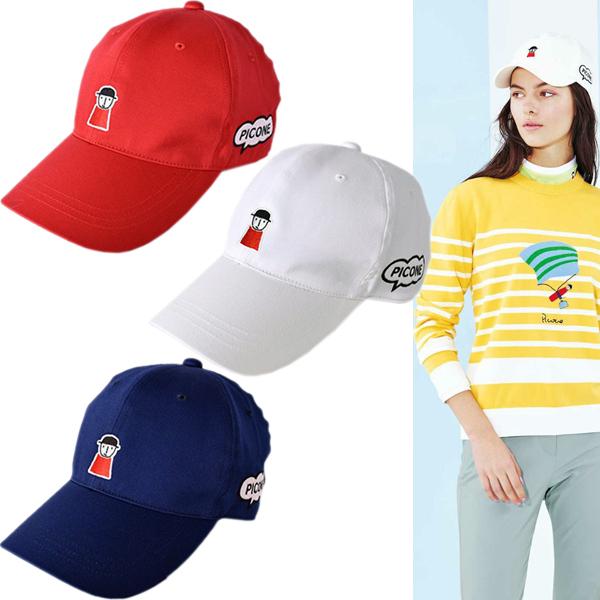 新品新品ピッコーネ ゴルフキャップ キャップ | gasvilarica.com.br