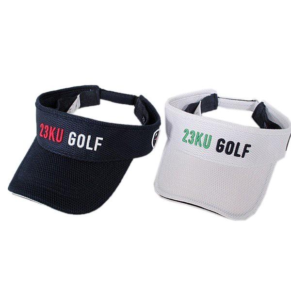 23区ゴルフ 23区golf メンズ トリコットメッシュサンバイザー ゴルフウェア 春夏新作 通常販売価格 6050円 Ht1pbm0501 ファッションスペースyokoya 通販 Yahoo ショッピング