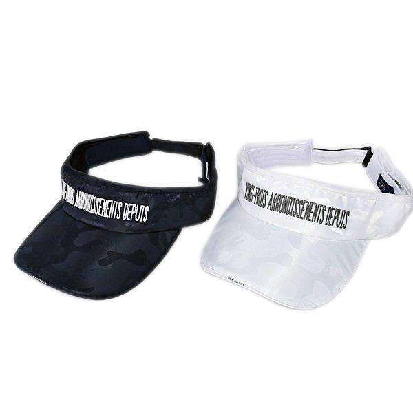 23区ゴルフ 23区golf メンズ 折りたたみ可能カモフラ柄サンバイザー ゴルフウェア 22春夏新作 通常販売価格 6050円 Ht1pnm0311 ファッションスペースyokoya 通販 Yahoo ショッピング