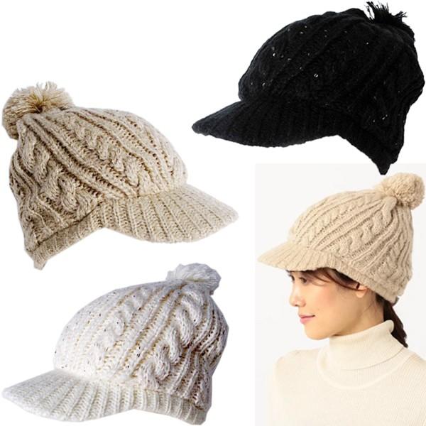 23区ゴルフ 23区golf レディース レディース スパンコールニットキャップ ゴルフウェア 梵天付きニット帽 帽子 ゴルフウェア 19秋冬新作 スポーツ 通常販売価格 円 Ht1rkw0424 ファッションスペースyokoya