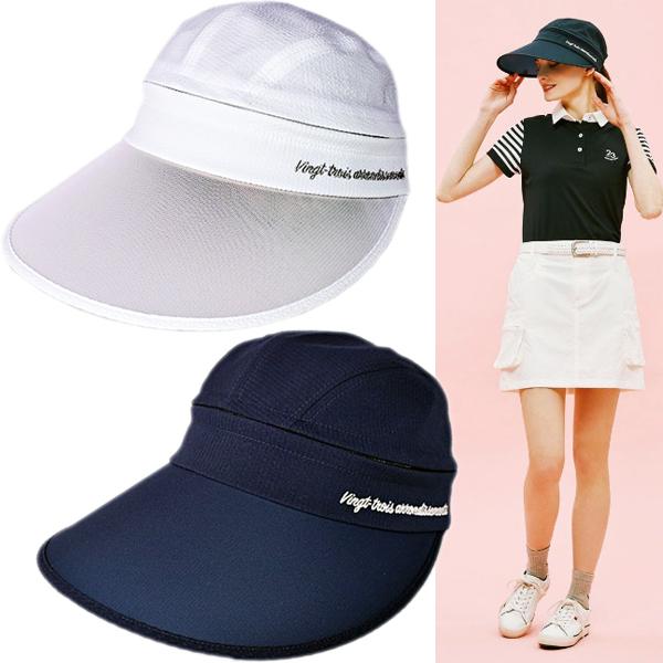 ゴルフ 帽子 レディース サンバイザー スポーツの人気商品 通販 価格比較 価格 Com