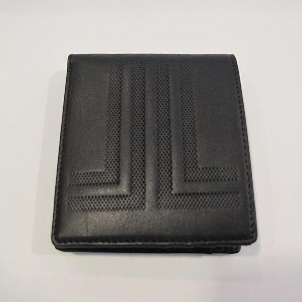 ランバンコレクション Lanvin Collection メンズ 二つ折り財布 Buyee Buyee 日本の通販商品 オークションの代理入札 代理購入