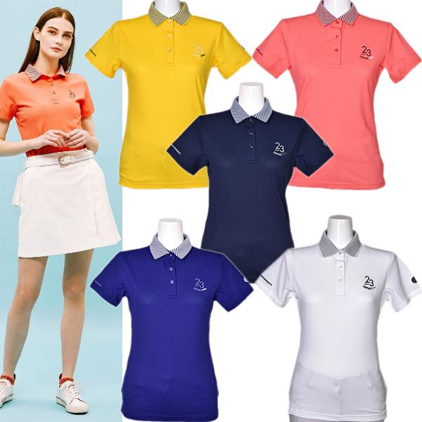 23区golf ゴルフ ポロシャツ ウェアの人気商品・通販・価格比較 - 価格.com