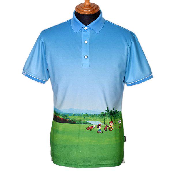 スヌーピー ゴルフウェアの人気商品 通販 価格比較 価格 Com